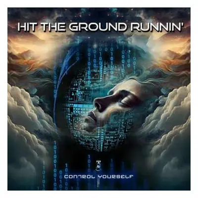 CD Hit The Ground Runnin: Control Yourself