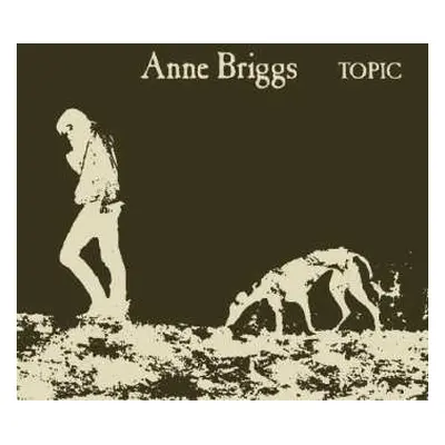 CD Anne Briggs: Anne Briggs DLX