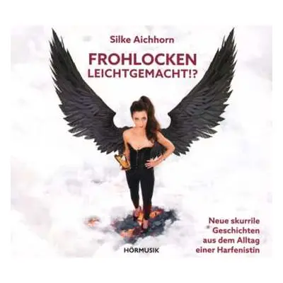 CD Silke Aichhorn: Frohlocken Leichtgemacht!?