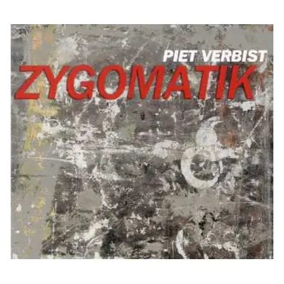 CD Piet Verbist: Zygomatik