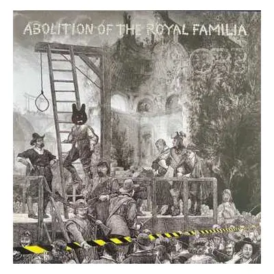 2LP The Orb: Abolition Of The Royal Familia CLR | LTD