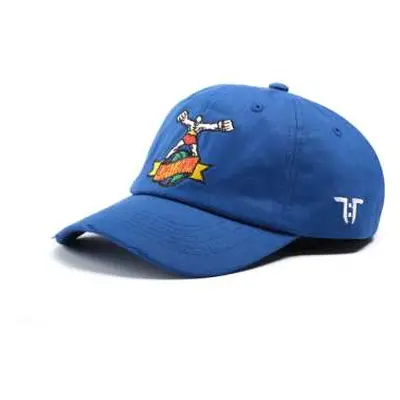 Tokyo Time Unisex Baseball Cap: Ufc Vintage Ultiman