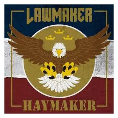 LP Haymaker/lawmaker: Split