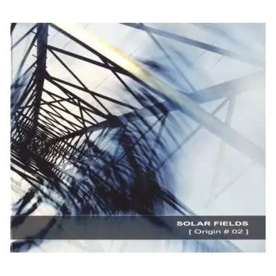 CD Solar Fields: Origin # 02 DIGI