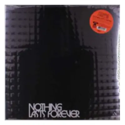 LP Teenage Fanclub: Nothing Lasts Forever CLR | LTD