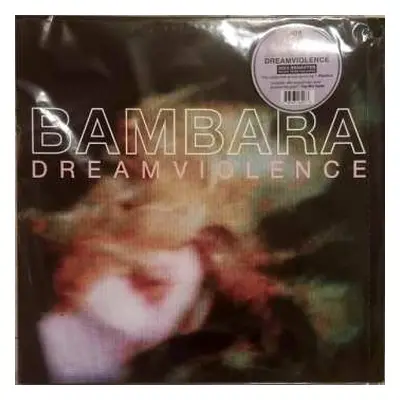 LP Bambara: Dreamviolence CLR | LTD