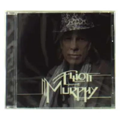 CD Elliott Murphy: Elliott Murphy