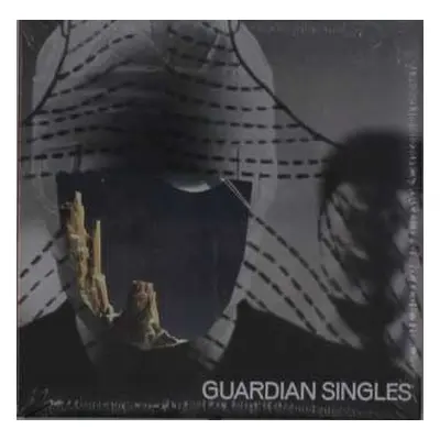 CD Guardian Singles: Guardian Singles