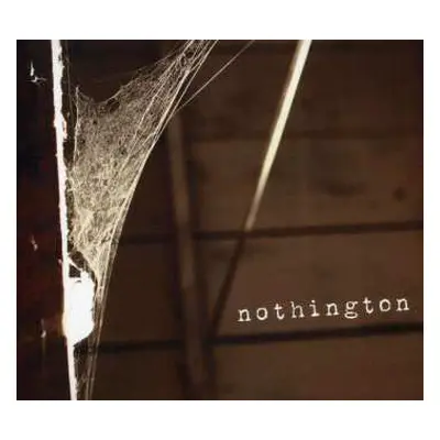 CD Nothington: All In