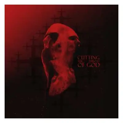 CD Ulcerate: Cutting the Throat of God