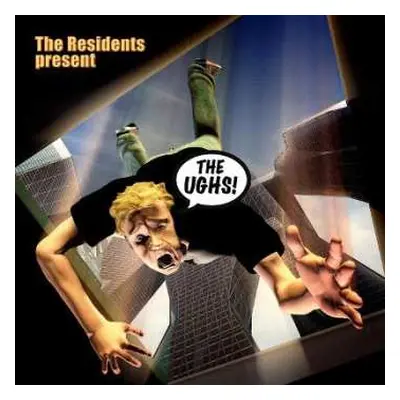 CD The Residents: The UGHS!