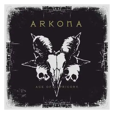 LP Arkona: Age Of Capricorn