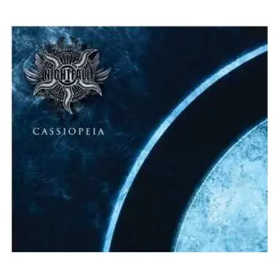 CD Nightfall: Cassiopeia LTD