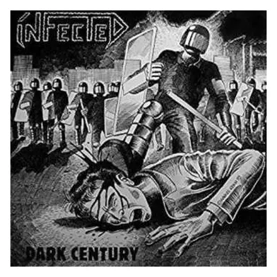 CD Infected: Dark Century