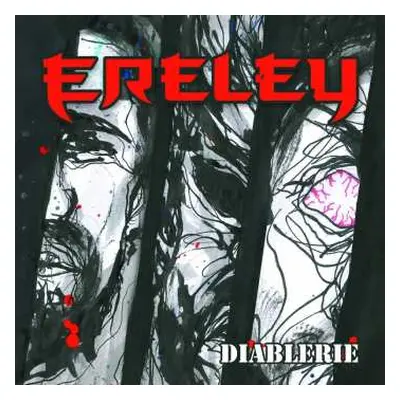 CD Ereley: Diablerie DIGI