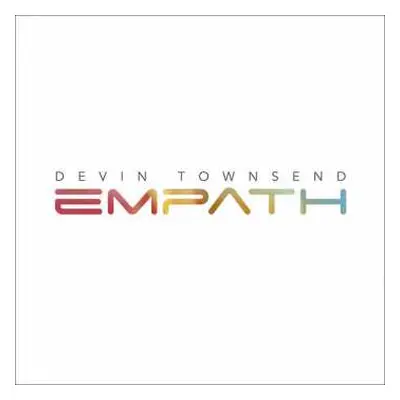 CD Devin Townsend: Empath