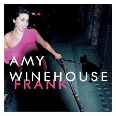 LP Amy Winehouse: Frank