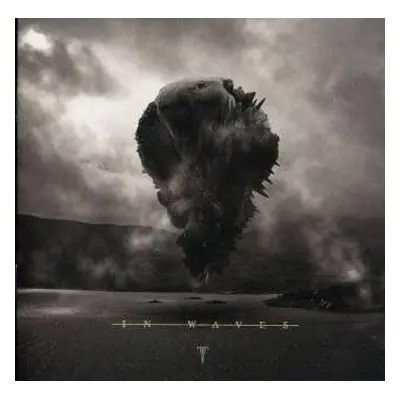 CD Trivium: In Waves