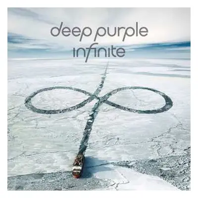 CD/DVD Deep Purple: Infinite LTD | DLX | DIGI