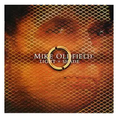 2CD Mike Oldfield: Light + Shade