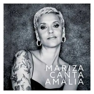 LP Mariza: Mariza Canta Amália