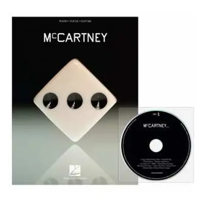 CD Paul McCartney: McCartney III LTD