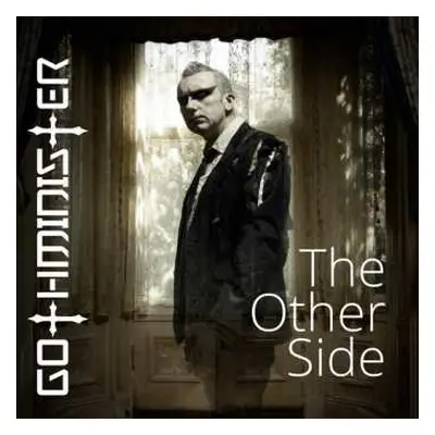 CD Gothminister: The Other Side LTD | DIGI