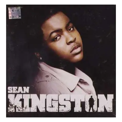 CD Sean Kingston: Sean Kingston