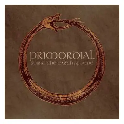 LP Primordial: Spirit The Earth Aflame