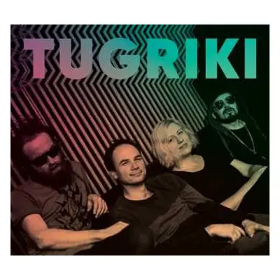 CD Tugriki: Tugriki