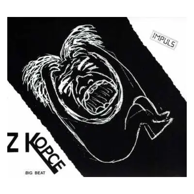 CD Z Kopce: Big Beat