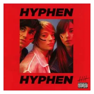 CD Hyphen Hyphen: HH