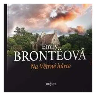 CD Various: Brontëová: Na Větrné hůrce (MP3-CD)