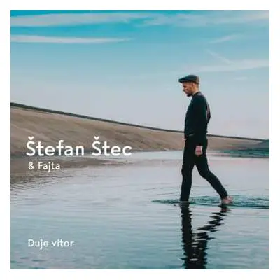 CD Stec Stefan A Fajta: Duje Vitor