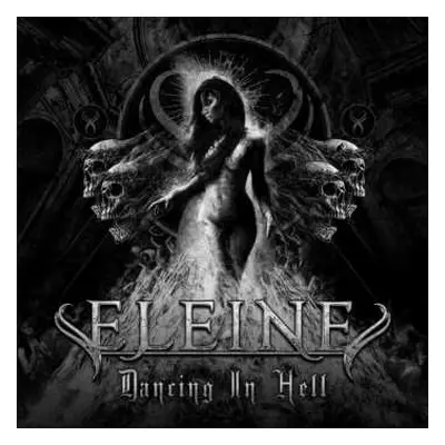 LP Eleine: Dancing In Hell LTD | CLR