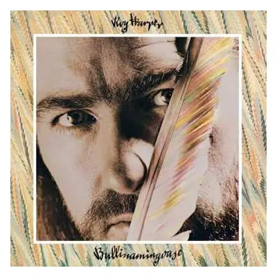 LP Roy Harper: Bullinamingvase LTD