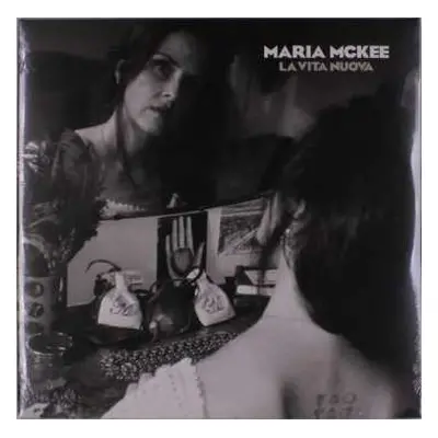 2LP Maria McKee: La Vita Nuova LTD | CLR