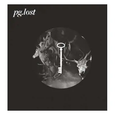 2LP pg.lost: Key