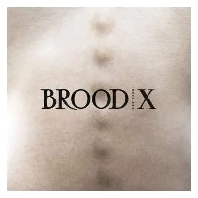 LP Boss Hog: Brood X