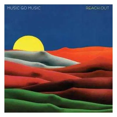 LP Music Go Music: Reach Out