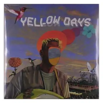 2LP Yellow Days: A Day In A Yellow Beat