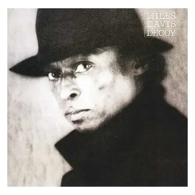 CD Miles Davis: Decoy