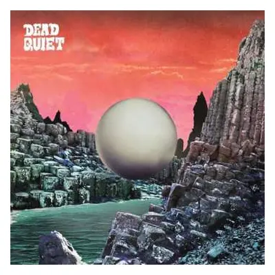 CD Dead Quiet: Dead Quiet