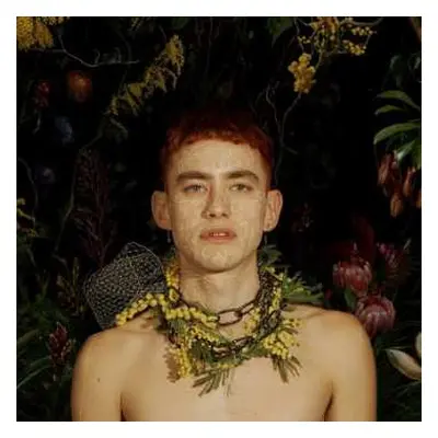 CD Years & Years: Palo Santo DLX | LTD