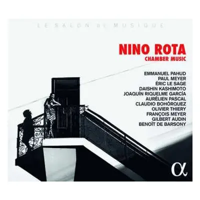 CD Various: Chamber Music