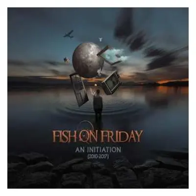 CD Fish On Friday: An Initiation (2010-2017) DIGI