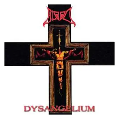 CD Blood: Dysangelium