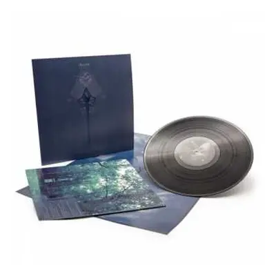 LP Alcest: Le Secret LTD