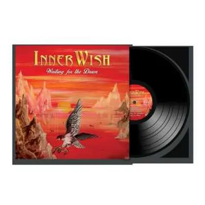 LP Inner Wish: Waiting For The Dawn LTD