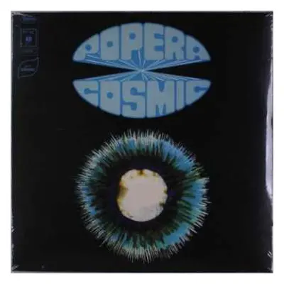 LP Popera Cosmic: Les Esclaves